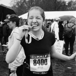 Fundraising Page: Madeleine McGrath